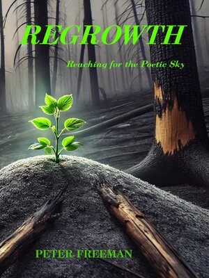 cover image of Regrowth
